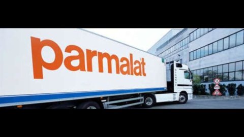 Parmalat, Yvon Guérin new CEO