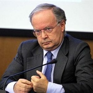 Banca Italiei, Carosio: credite neperformante încă „substanțiale” pentru băncile noastre