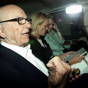 GB, Parlamento: Murdoch, BSkyB teklifini geri çekti