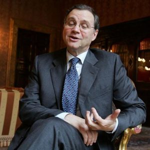 Alarme do Banco da Itália sobre a nova manobra: cuidado com saldos e crescimento