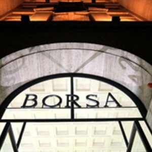 Borsa, rimbalzo tecnico fino a +2,5%