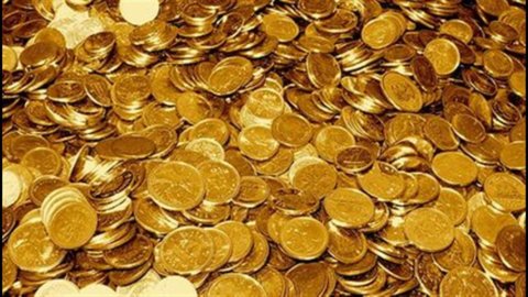 Oro, è scoppiata la bolla?