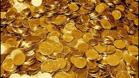 Gold kauften die Zentralbanken in den ersten sechs Monaten des Jahres 2011 mehr als im gesamten Jahr 2010