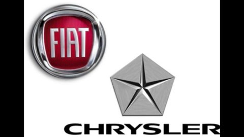 Chrysler и Fiat, бум регистрации в США в январе: +8% и +29%