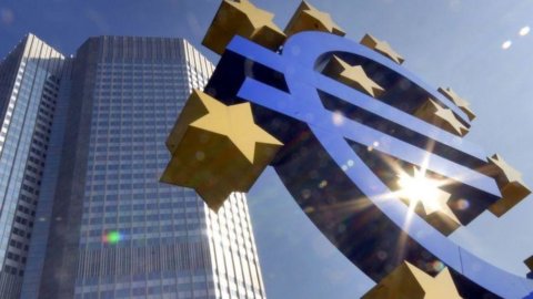 Crisi: azione coordinata delle banche centrali per aumentare liquidità in dollari alle banche Ue