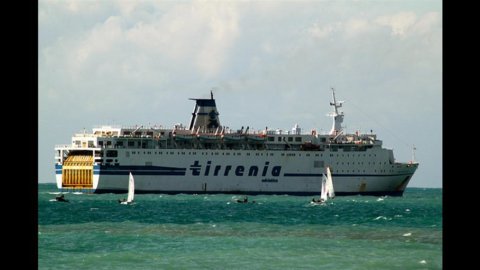 Tirrenia e Cin nel mirino dell’Antitrust, al via l’istruttoria