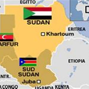 Sud Sudan, debutto all’ONU