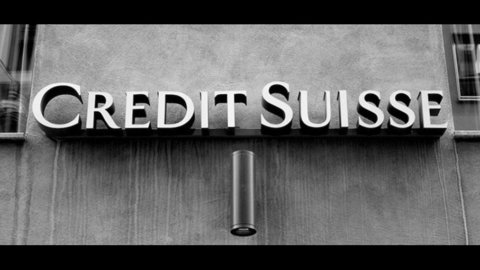Fisco USA: Credit Suisse sotto accusa