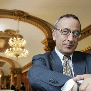 LE INTERVISTE DEL WEEK END – Vaciago: “L’Italia doveva rispondere prima alla crisi delle banche”