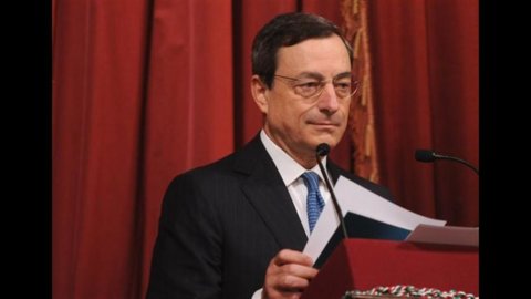 Banque d'Italie : croissance lente, PIB +2011% en 1