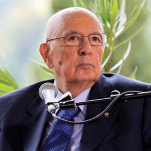 Napolitano aos magistrados: sem protagonismos