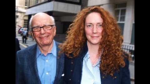 The Murdoch scandal concerns everyone: too many media distortions in a world without principles