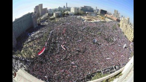 ليمز: الربيع المصري يقدم الفاتورة