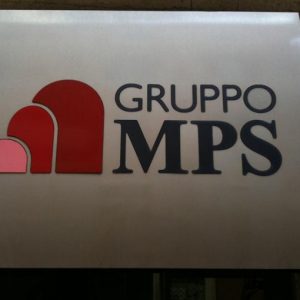 Banca Mps: Consob vieta vendite allo scoperto sul titolo