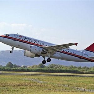 Meridiana Fly - اندماج Air Italy: ولدت مجموعة بقيمة 800 مليون يورو