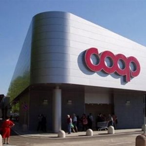 Coop Adriatica rachète huit marchés Plenty à Bologne, Imola et Ravenne