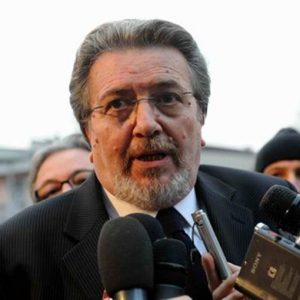 Penati under investigation for bribes by the Monza prosecutor's office