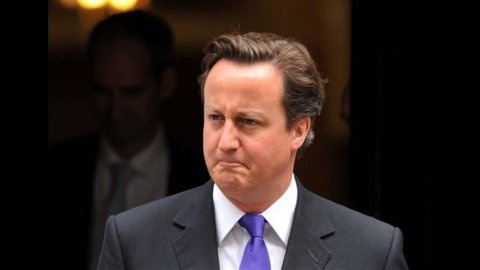 Brexit, Cameron : l'aide sociale va sauter