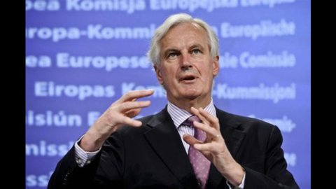 Basel 3, Barnier (UE): "Kami bekerja untuk berkoordinasi dengan AS"