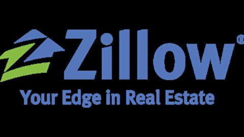 Nasdaq, дебютный бум (+120%) для сайта Zillow по продаже недвижимости