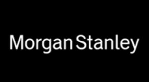 Logo Morgan Stanley