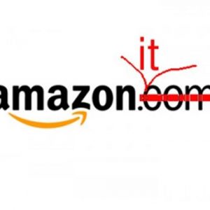 Amazon.it lancia l’app per il “mobile shopping”: gli utenti potranno acquistare da iPhone e iPod