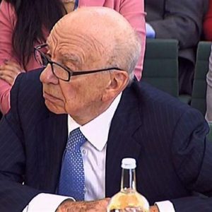 Murdoch, ora il fronte si sposta in Usa