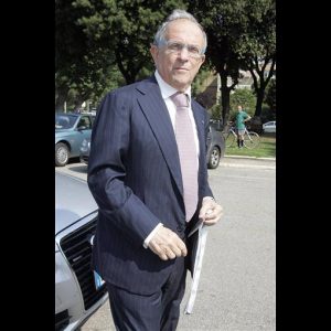Gegen Finmeccanica, Guarguaglini wird von der Staatsanwaltschaft Rom ermittelt