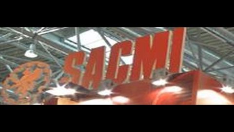 Sacmi punta a crescere del 20% e si allea con Ima e Oystar