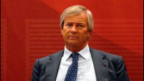 Bolloré, la holding Perguet rivede l’utile dopo anni in rosso