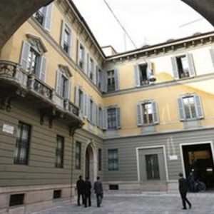 Mediobanca, Fondazione Mps vuole uscire dal capitale