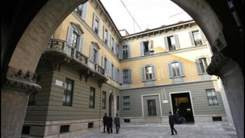 Mediobanca, Fondazione Mps vuole uscire dal capitale