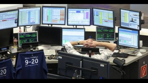 I mercati finanziari sono di nuovo in tensione: tornare alla normalità è difficile. Ecco come fare