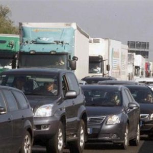 Auto, Unrae: immatricolazioni -7,8% nel 2011, a quota 1,8 milioni