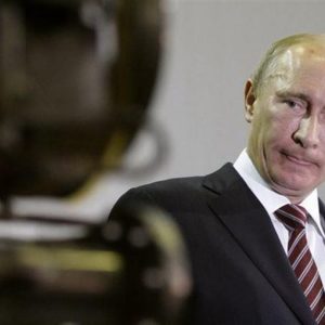 Russland, Putin: Enel ist ein verlässlicher Partner, der auf höchstem Niveau arbeitet