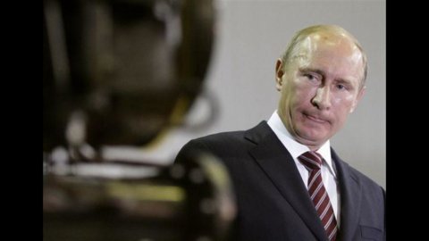 Rusia, Putin: Enel adalah mitra terpercaya yang bekerja di level tertinggi