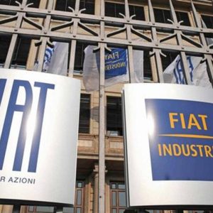 Fiat, Richard Tobin akan menjadi CEO baru CNH Global