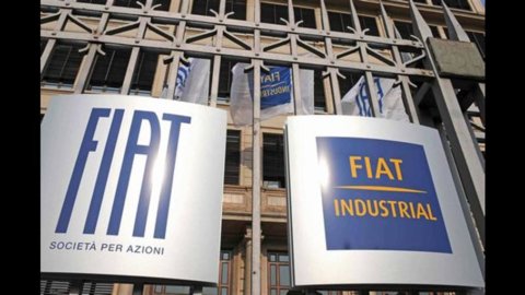 Выручка Fiat Industrial выросла на 14,4%. Группа пересматривает свои прогнозы на 2011 год в сторону повышения