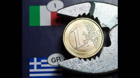 Grecia, guerra aperta fra agenzie di rating e emittenti di Cds