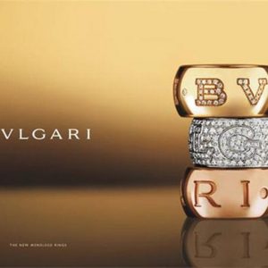 Bulgari rivede l’utile, fatturato cresce del 23,3%