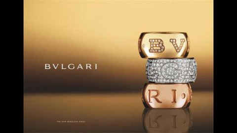 Bulgari überprüft Gewinn, Umsatz wächst um 23,3 %