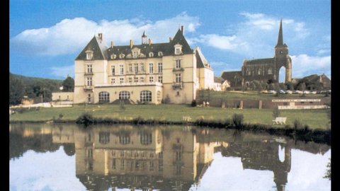 Relais & Châteaux : chiffre d'affaires de 86 millions d'euros, +22,8%