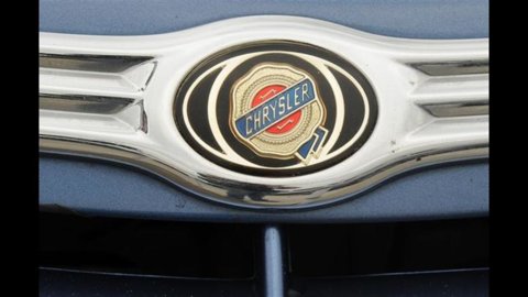 Chrysler accelera: fatturato +30%, utile operativo triplicato nel secondo trimestre