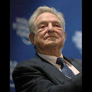 Quantum Endowment Funds: George Soros intasca 5,5 miliardi di dollari nel 2013