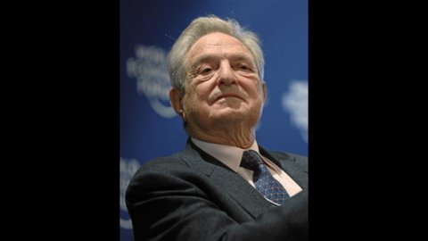 40 yıl sonra George Soros hedge fonları sektöründen ayrılacak