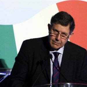 Galli (Pd): “Meglio un commissario della nazionalizzazione”