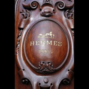 Lvmh-Hermes, tregua tra i re del lusso