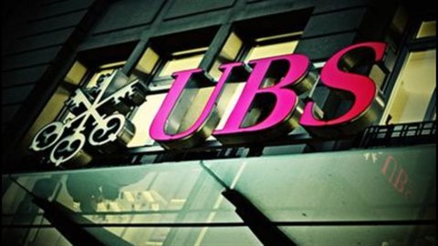 Ubs, il buco si allarga a 2,3 miliardi