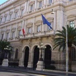 Banca Italiei, Italia pe scurt