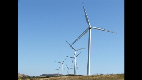 Enel Green Power: al via parco eolico nel Minnesota